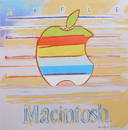 Andy Warhol: Macintosh, c.1985