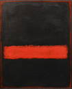 Mark Rothko: Untitled