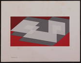 Joseph Albers: Tenayuca (b)