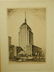 Robert Fulton Logan: John Hancock Building (Boston) - 2