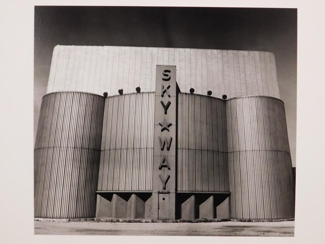 Keith Johnson: Erie, Pa (Sky Way Dive In) (1 of 2)