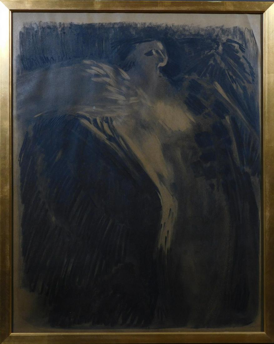 John Thompson: Legendary Figure (1 of 6)