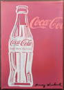 Andy Warhol, Attributed: Cocacola.