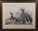 After J.J. Audubon: Mallard Duck, Anas Boschas