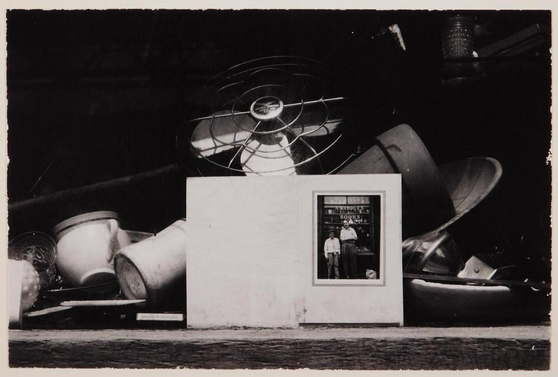 Richard Lebowitz: Boston (1 of 9)