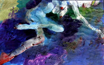 Markle, Robert (1936-1990)