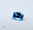Blue Topaz