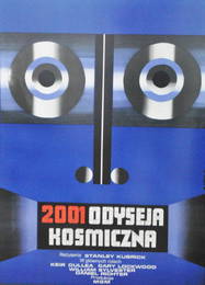 Space Odyssey (1967),