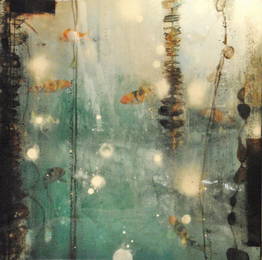 Nederveen, Steven (Canadian), KOI IN DEEP WATERS