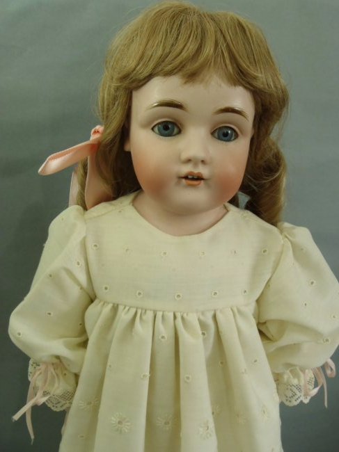 kestner 154 doll
