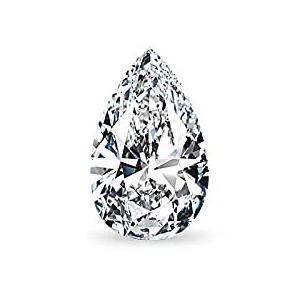 3.00 ctw SI1 IGI Certified ( LAB GROWN ) Pear Cut Loose: 3.00 ctw SI1 IGI Certified ( LAB GROWN ) Pear Cut Loose Diamond -- IGI Certified ( LAB GROWN ) Pear Cut Loose Diamond Weight :-3.00 ctw color :- G Clarity :-SI1 #NGFY97360v7