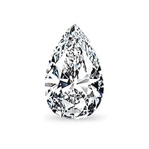 2.13 ctw SI1 IGI Certified ( LAB GROWN ) Pear Cut Loose: 2.13 ctw SI1 IGI Certified ( LAB GROWN ) Pear Cut Loose Diamond -- IGI Certified ( LAB GROWN ) Pear Cut Loose Diamond Weight :-2.13 ctw color :- F Clarity :-SI1 #NGFY97350v7