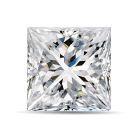 2.01 ctw VS1 IGI Certified (LAB GROWN ) Princess Cut Lo: 2.01 ctw VS1 IGI Certified (LAB GROWN ) Princess Cut Loose Diamond -- IGI Certified (LAB GROWN ) Princess Cut Loose Diamond Weight :- 2.01 ctw color :- H Clarity :-VS1 #NGFY30267v8