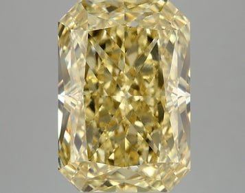 5.1 ctw. VVS2 IGI Certified Radiant Cut Loose Diamond (LAB GROWN)