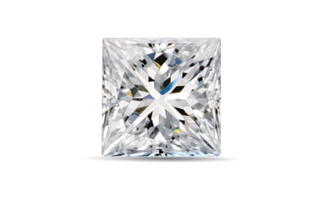 1.58 ctw VS1 IGI Certified (ALL DIAMOND ARE LAB GROWN ) Princess Cut Loose Diamond