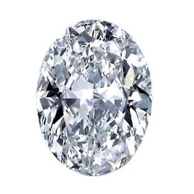 9.41 ctw VS1 IGI Certified (ALL DIAMOND ARE LAB GROWN ) Oval Cut Loose Diamond