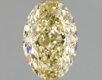 1.1 ctw. VS1 IGI Certified Oval Cut Loose Diamond (LAB GROWN)