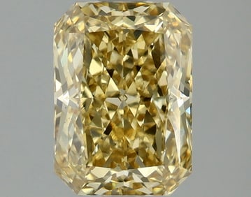 2.08 ctw. VS1 IGI Certified Radiant Cut Loose Diamond (LAB GROWN)