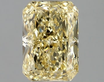 1.47 ctw. VS2 IGI Certified Radiant Cut Loose Diamond (LAB GROWN)