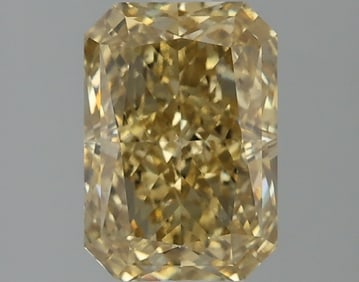 2.09 ctw. VVS2 IGI Certified Radiant Cut Loose Diamond (LAB GROWN)