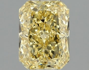1.59 ctw. VS1 IGI Certified Radiant Cut Loose Diamond (LAB GROWN)