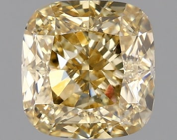 1.42 ctw. VS1 IGI Certified Cushion Cut Loose Diamond (LAB GROWN)