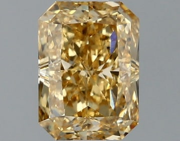 1.52 ctw. VS1 IGI Certified Radiant Cut Loose Diamond (LAB GROWN)
