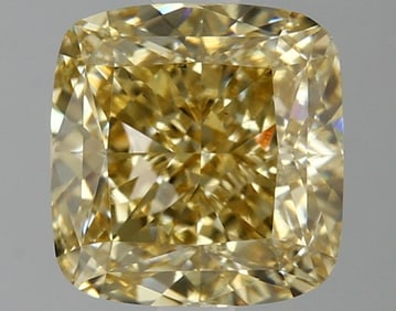 2.08 ctw. VS1 IGI Certified Cushion Cut Loose Diamond (LAB GROWN)