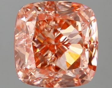 2.09 ctw. VS2 IGI Certified Cushion Cut Loose Diamond (LAB GROWN)
