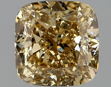 2.07 ctw. VVS2 IGI Certified Cushion Cut Loose Diamond (LAB GROWN)