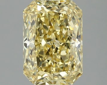 2.03 ctw. VS1 IGI Certified Radiant Cut Loose Diamond (LAB GROWN)