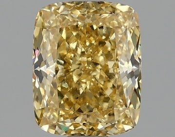 1.59 ctw. VS1 IGI Certified Cushion Cut Loose Diamond (LAB GROWN)