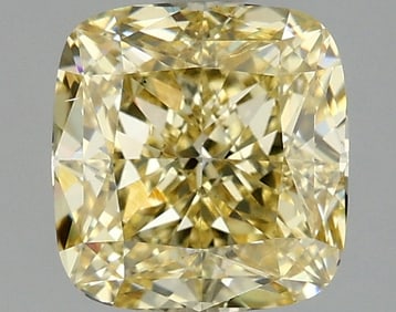 2.09 ctw. VS1 IGI Certified Cushion Cut Loose Diamond (LAB GROWN)