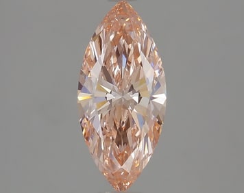 0.98 ctw. VS1 IGI Certified Marquise Cut Loose Diamond (LAB GROWN)