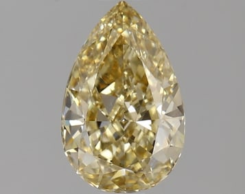 0.96 ctw. VS2 IGI Certified Pear Cut Loose Diamond (LAB GROWN)
