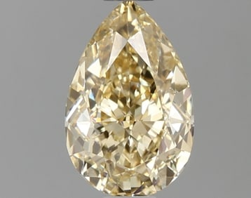 1.02 ctw. VVS2 IGI Certified Pear Cut Loose Diamond (LAB GROWN)