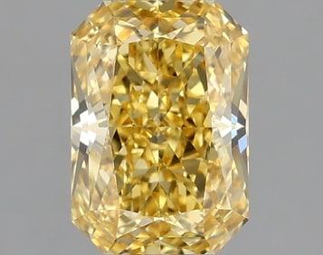 1.57 ctw. VVS2 IGI Certified Radiant Cut Loose Diamond (LAB GROWN)