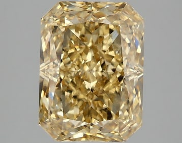 3.06 ctw. VS1 IGI Certified Radiant Cut Loose Diamond (LAB GROWN)