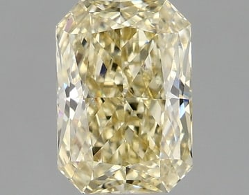 1.09 ctw. VS1 IGI Certified Radiant Cut Loose Diamond (LAB GROWN)
