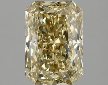 2.04 ctw. VS1 IGI Certified Radiant Cut Loose Diamond (LAB GROWN)