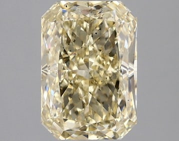 2.03 ctw. VS2 IGI Certified Radiant Cut Loose Diamond (LAB GROWN)