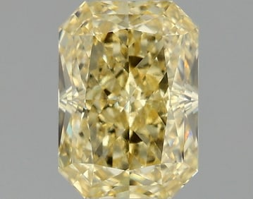 1.53 ctw. VVS2 IGI Certified Radiant Cut Loose Diamond (LAB GROWN)