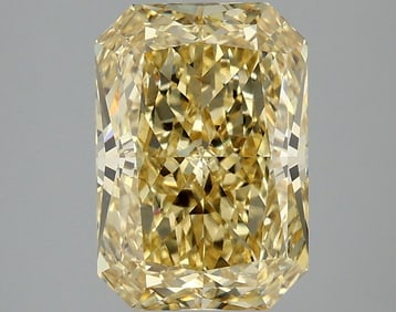 3.05 ctw. VS1 IGI Certified Radiant Cut Loose Diamond (LAB GROWN)