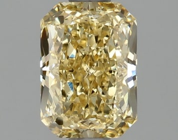 1.04 ctw. VS1 IGI Certified Radiant Cut Loose Diamond (LAB GROWN)