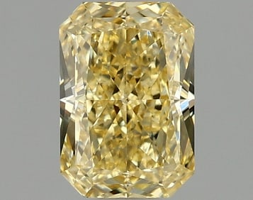 1.1 ctw. VS1 IGI Certified Radiant Cut Loose Diamond (LAB GROWN)