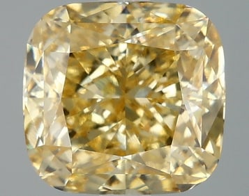3.03 ctw. VS1 IGI Certified Cushion Cut Loose Diamond (LAB GROWN)
