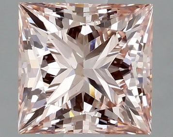 2.07 ctw. VS2 IGI Certified Princess Cut Loose Diamond (LAB GROWN)