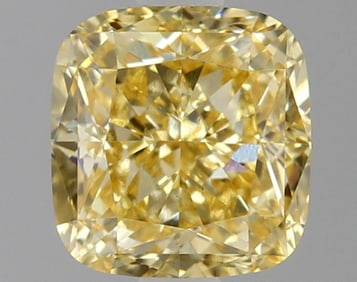 1.53 ctw. VS1 IGI Certified Cushion Cut Loose Diamond (LAB GROWN)