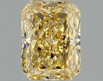 1.07 ctw. VS2 IGI Certified Radiant Cut Loose Diamond (LAB GROWN)