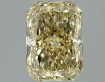 2.12 ctw. VS1 IGI Certified Radiant Cut Loose Diamond (LAB GROWN)